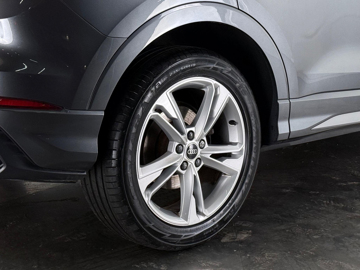 Used Audi Q3 2021 for sale - 76912655: Photo 12