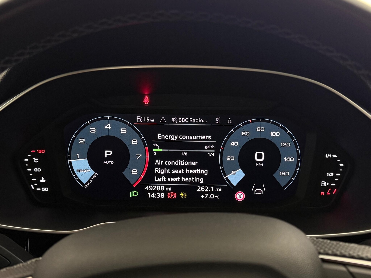 Used Audi Q3 2021 for sale - 76912655: Photo 25