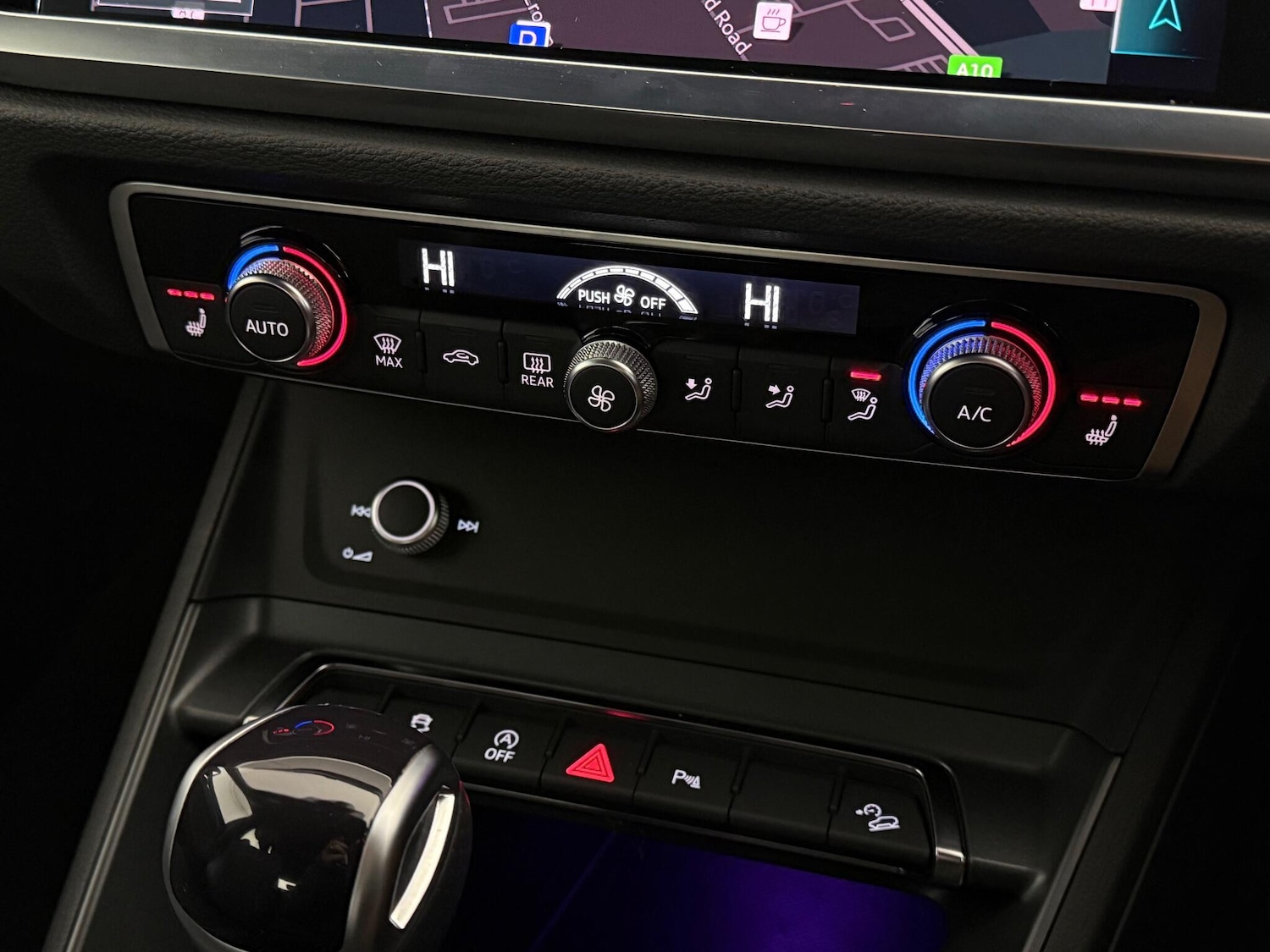 Used Audi Q3 2021 for sale - 76912655: Photo 38