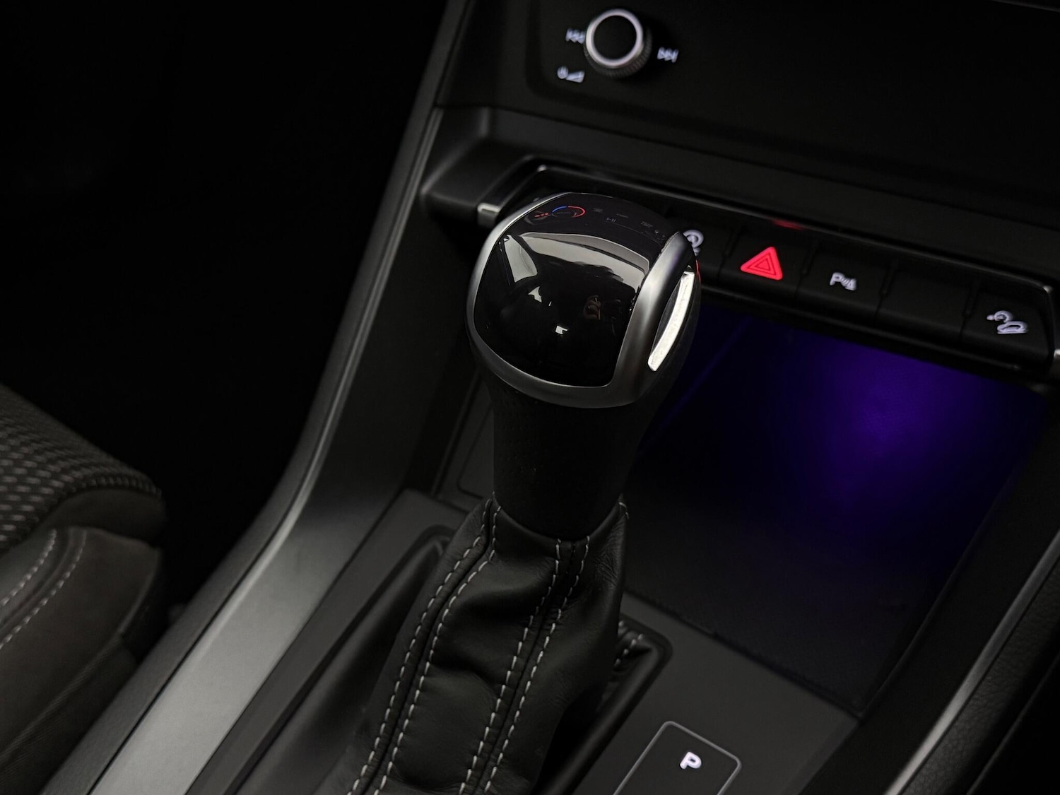 Used Audi Q3 2021 for sale - 76912655: Photo 44