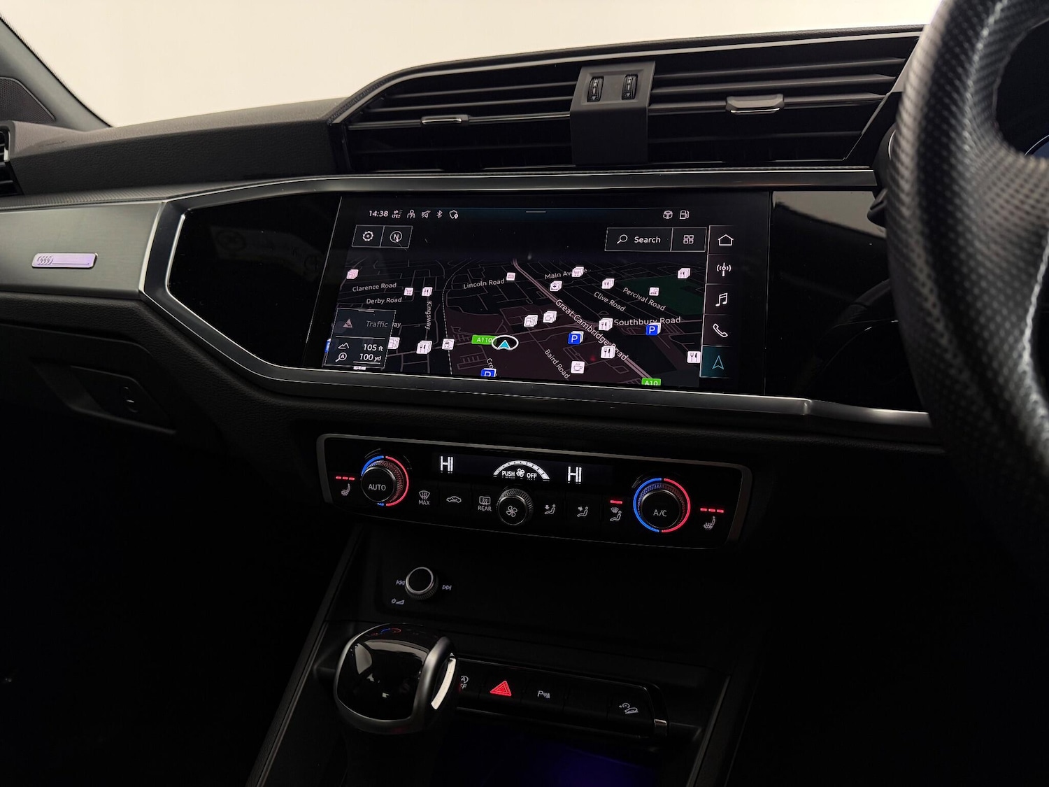 Used Audi Q3 2021 for sale - 76912655: Photo 47