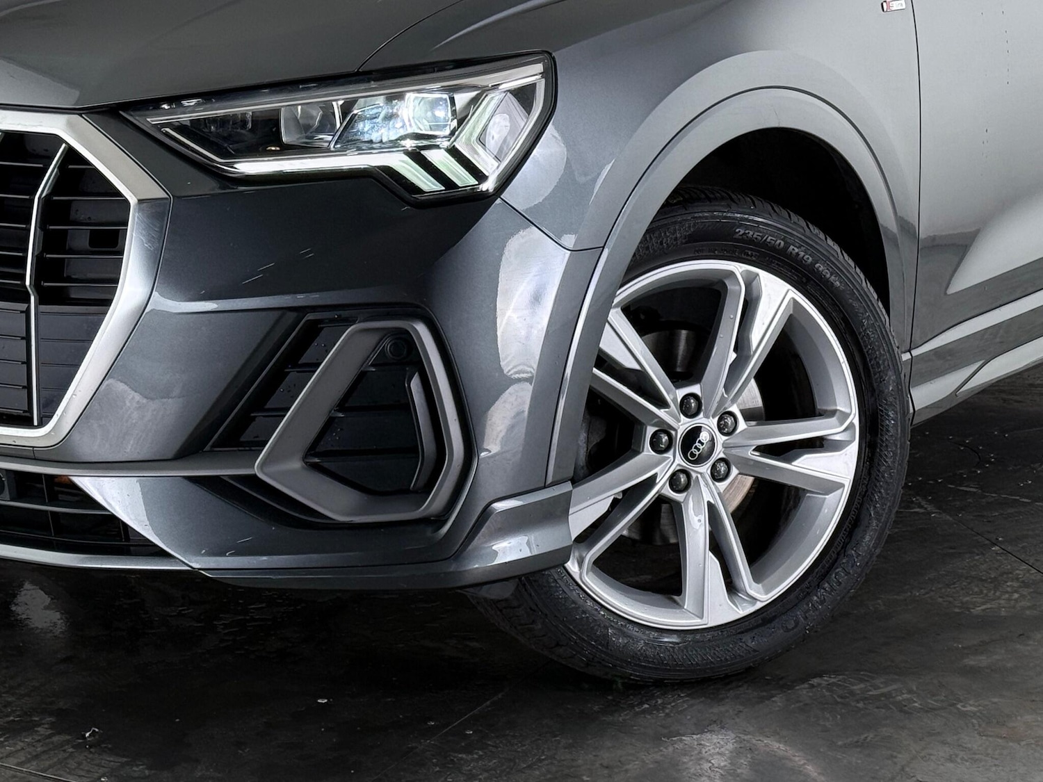 Used Audi Q3 2021 for sale - 76912655: Photo 50