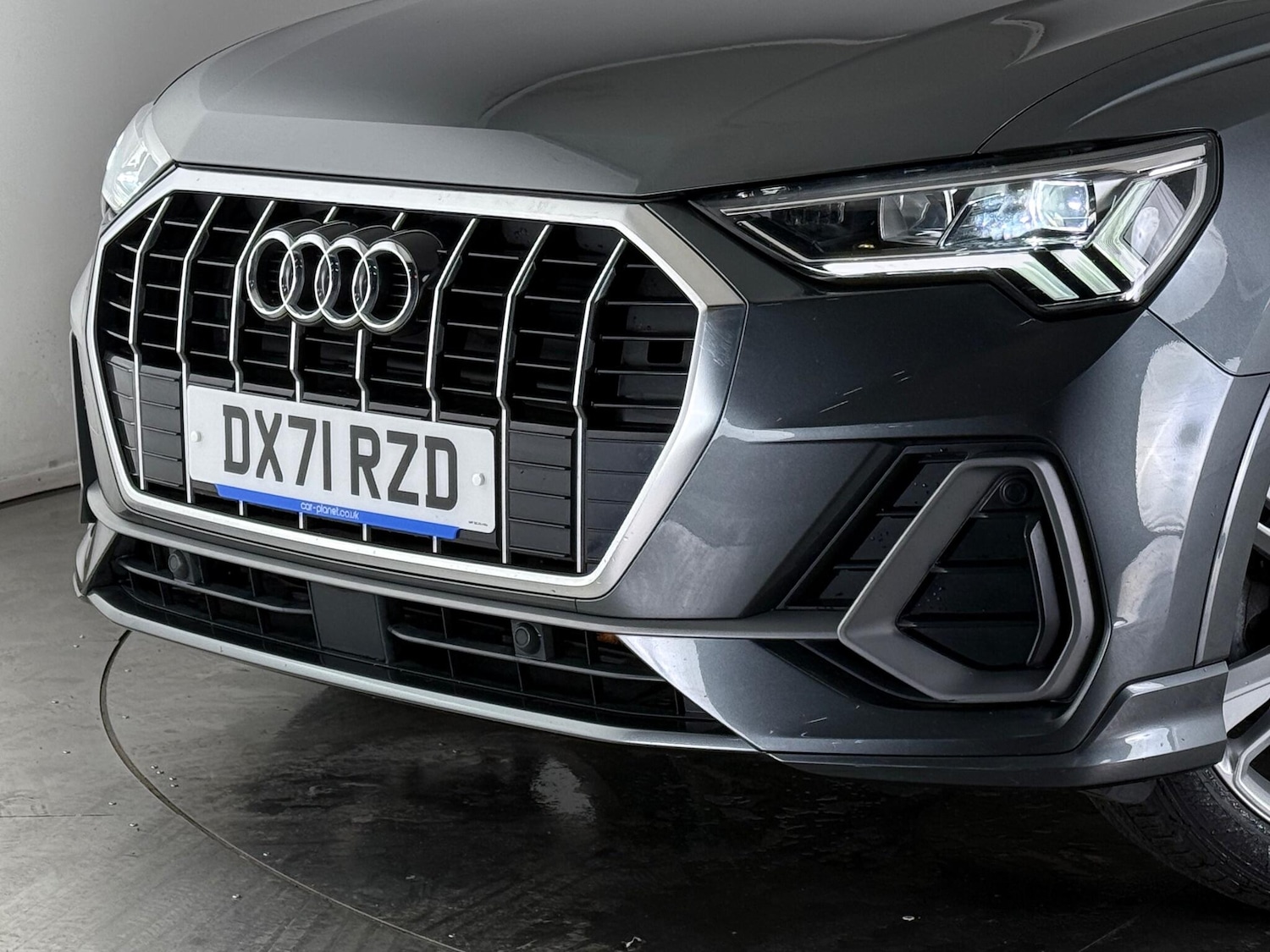 Used Audi Q3 2021 for sale - 76912655: Photo 51