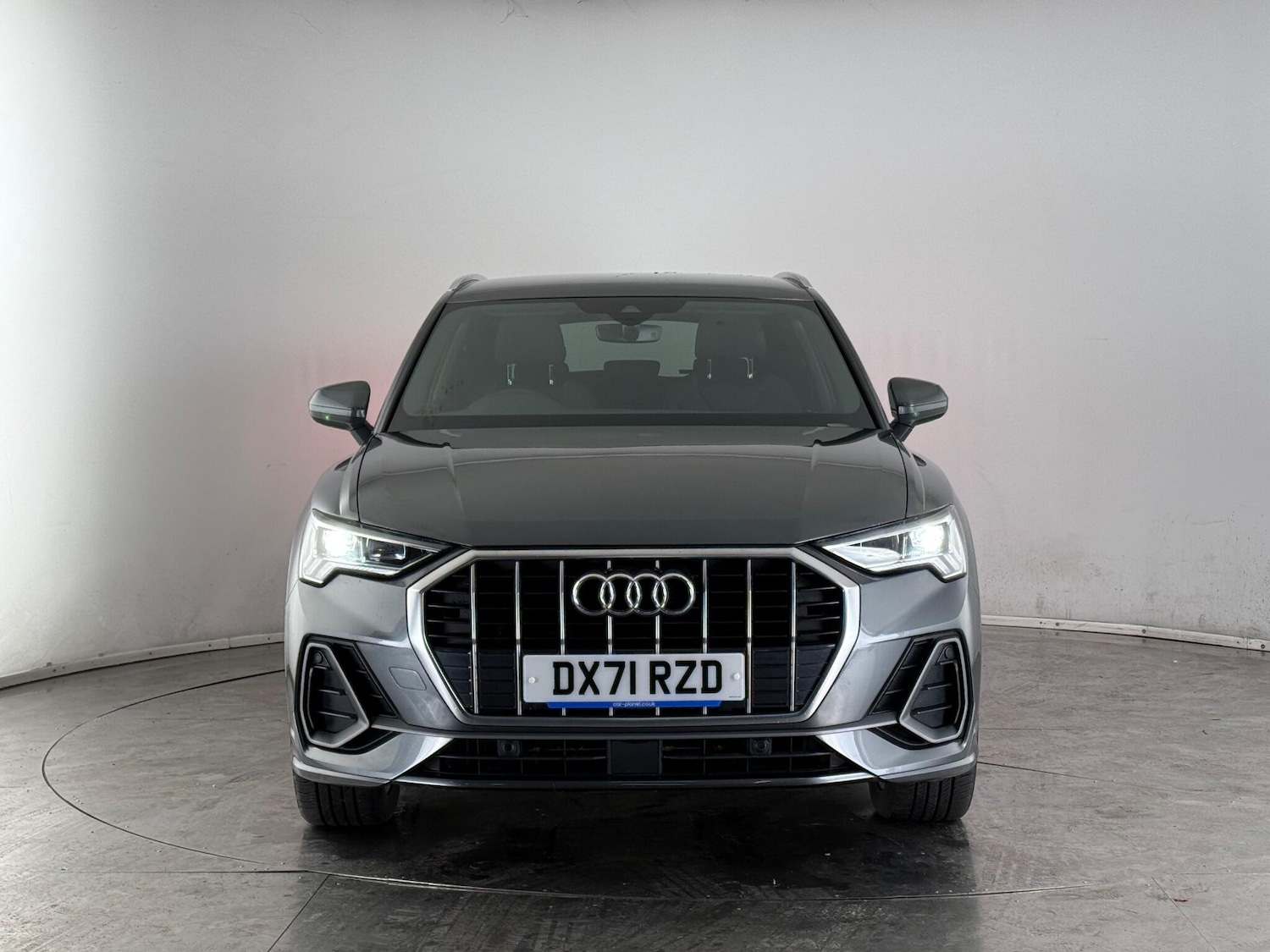 Used Audi Q3 2021 for sale - 76912655: Photo 7