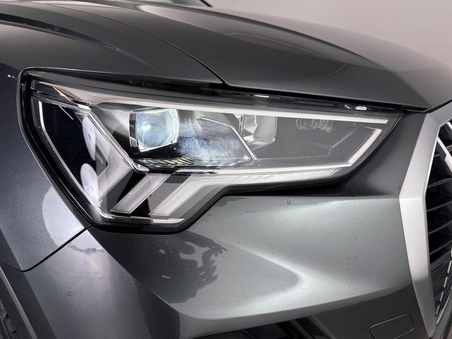 Used Audi Q3 2021 for sale - 76912655: Photo 8