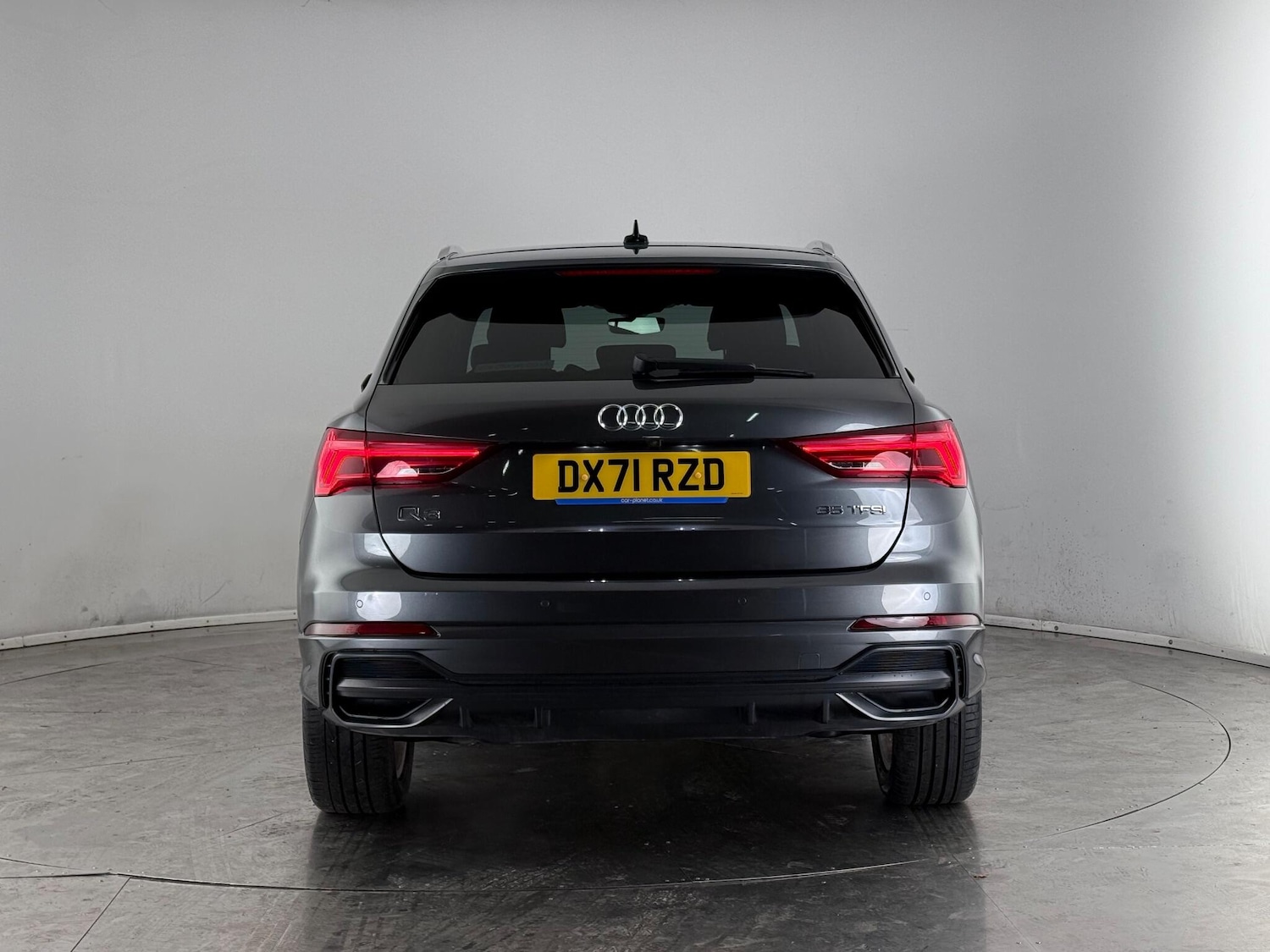 Used Audi Q3 2021 for sale - 76912655: Photo 9