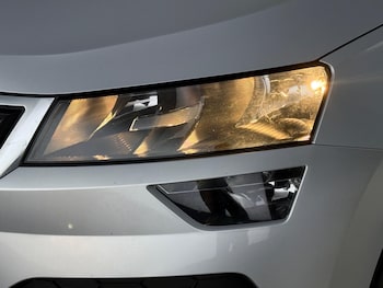 Used Skoda Karoq 2020 for sale - 79509717: Photo