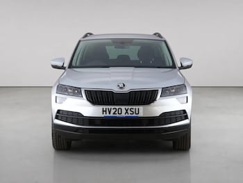 Used Skoda Karoq 2020 for sale - 79509717: Photo