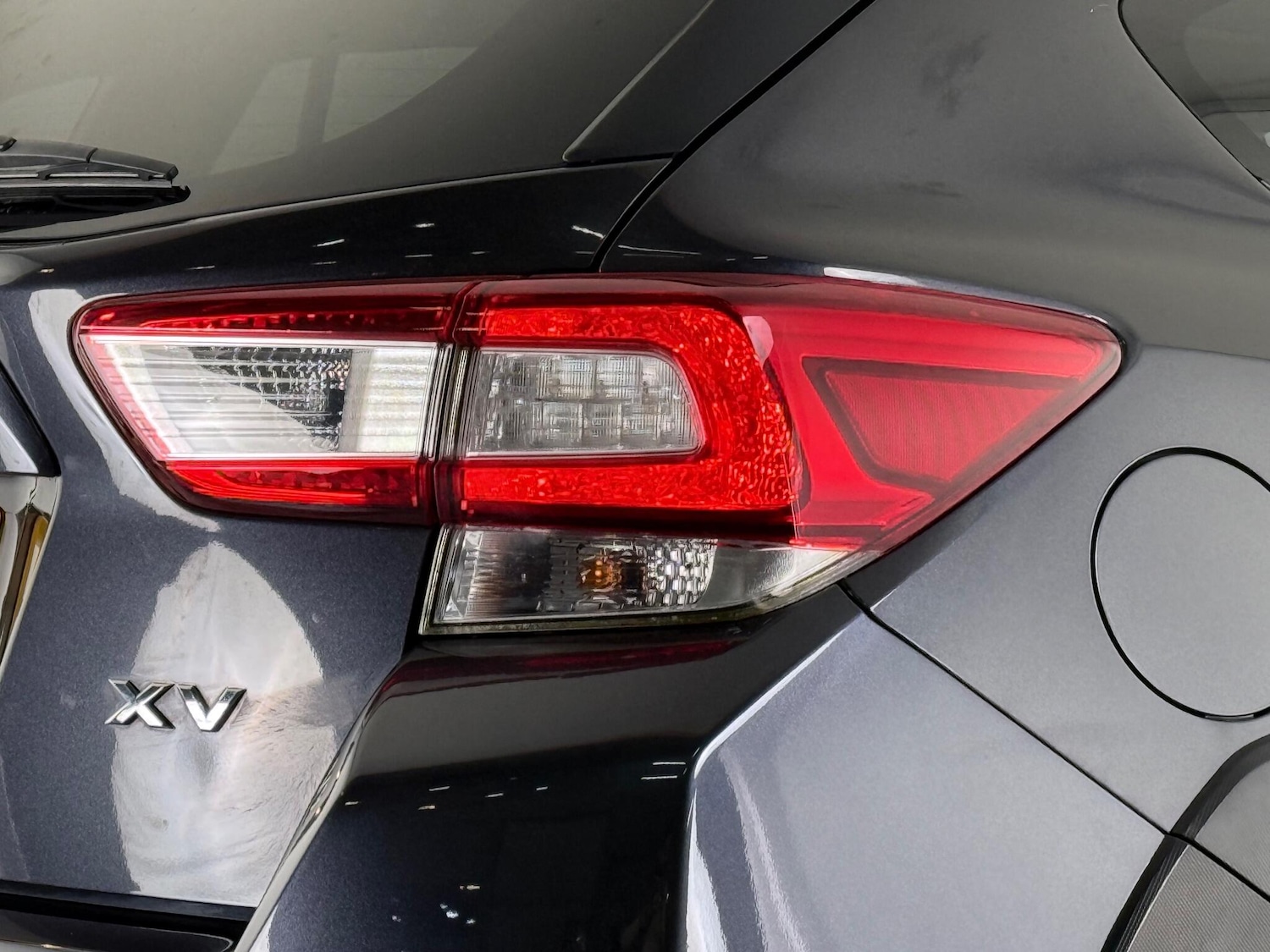 Used Subaru XV 2018 for sale - 76620562: Photo 10