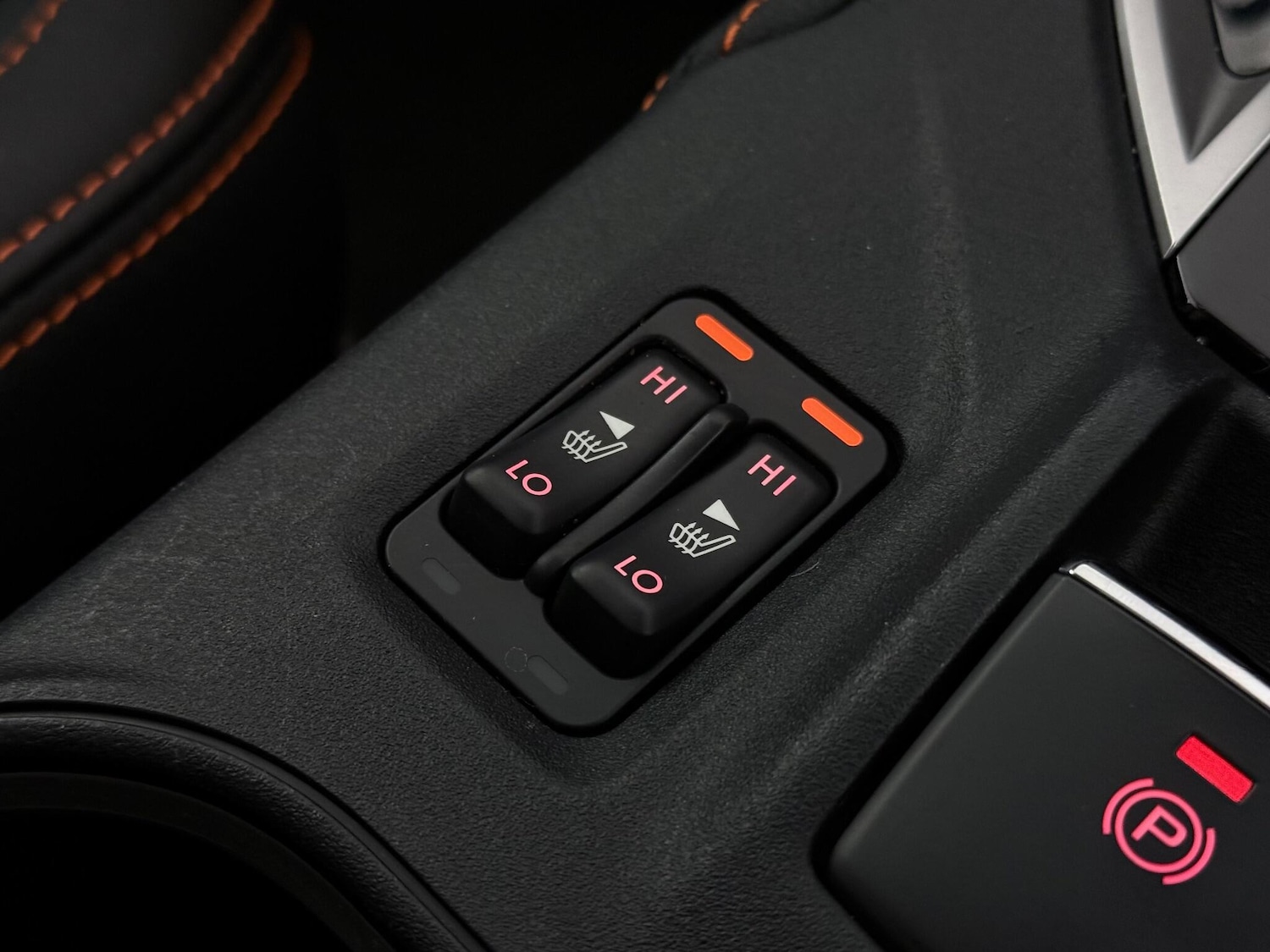 Used Subaru XV 2018 for sale - 76620562: Photo 16