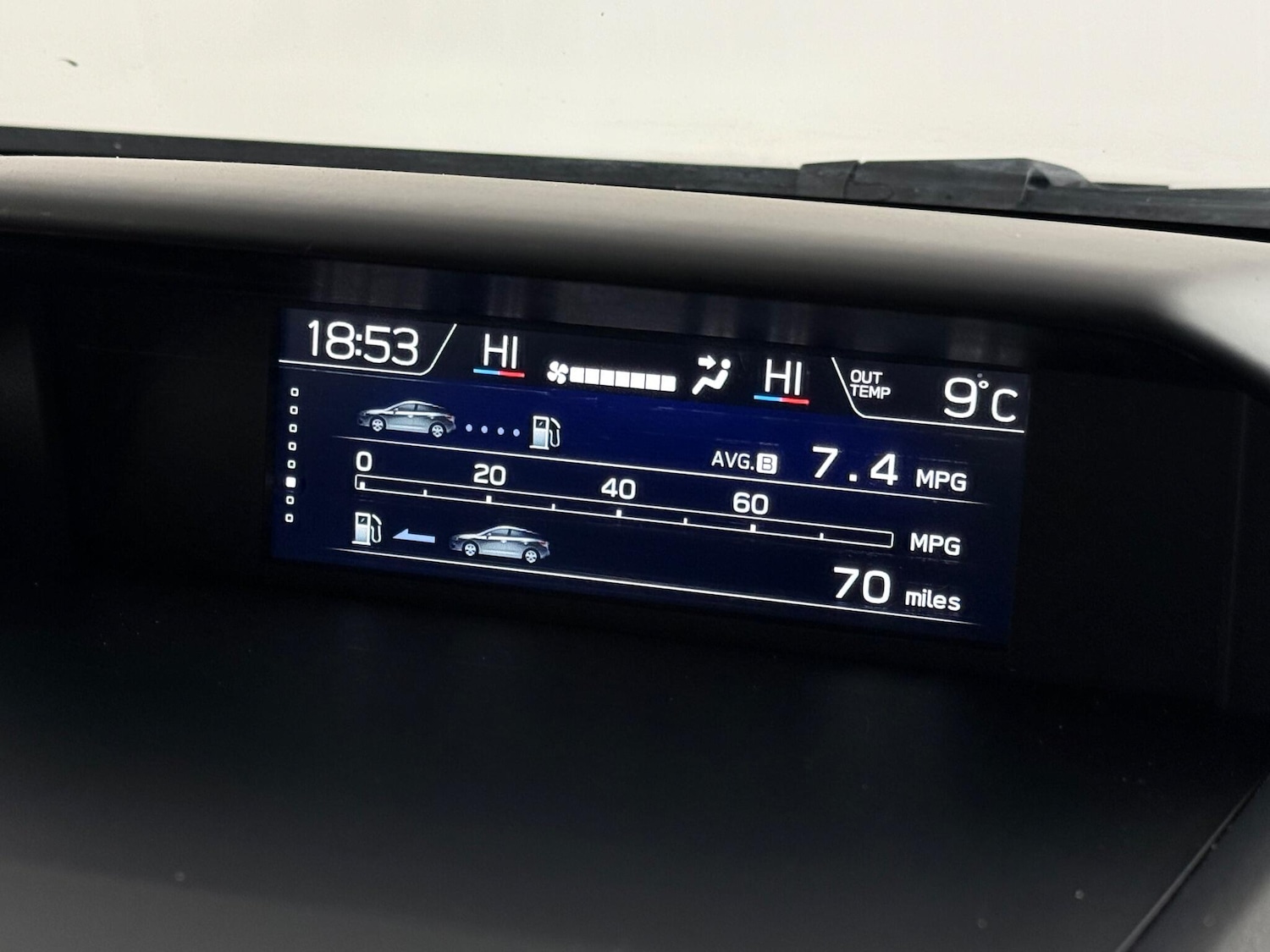 Used Subaru XV 2018 for sale - 76620562: Photo 27