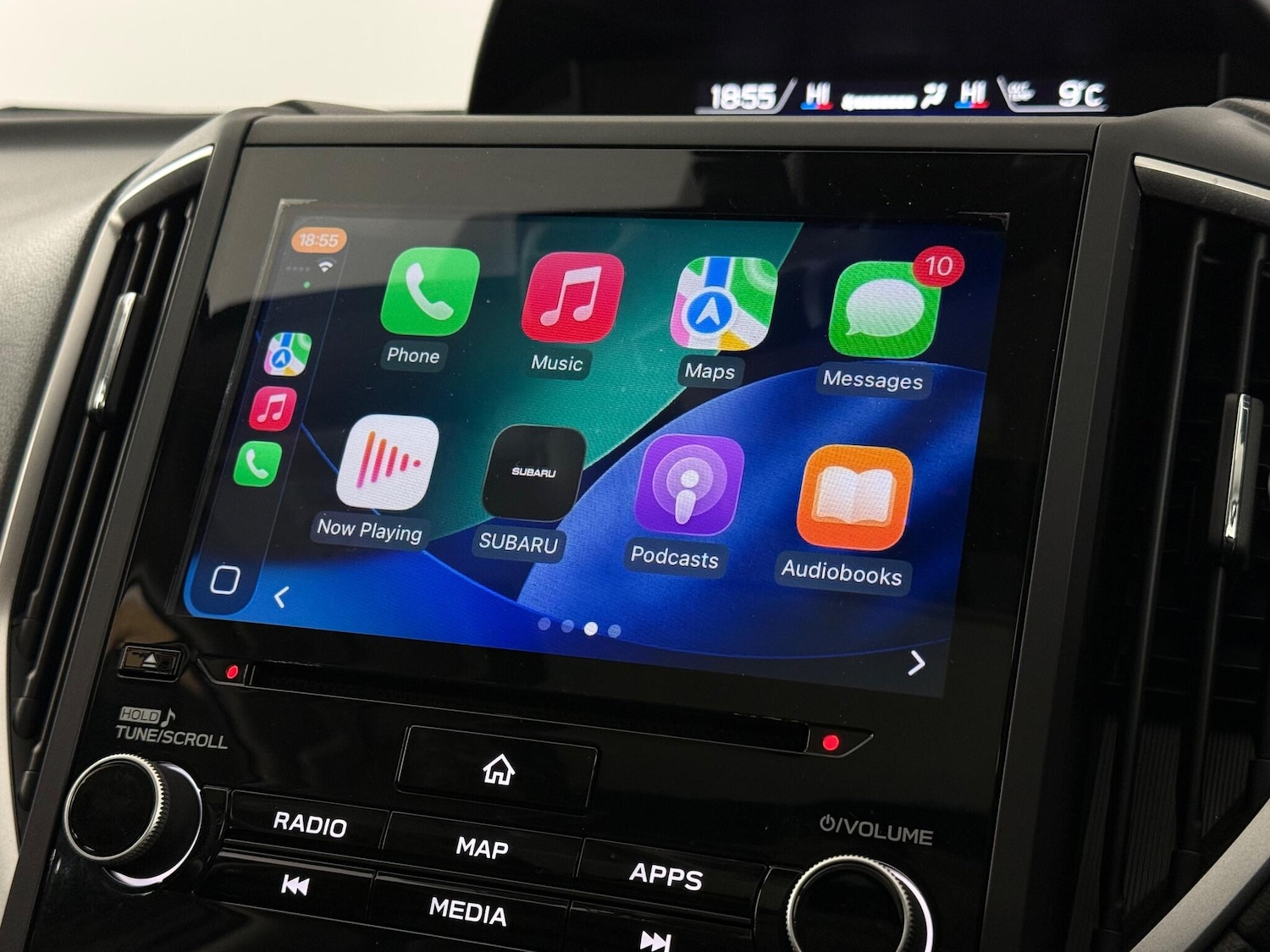 Used Subaru XV 2018 for sale - 76620562: Photo 33