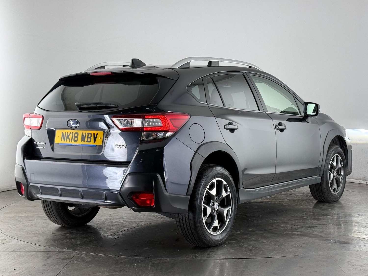 Used Subaru XV 2018 for sale - 76620562: Photo 6