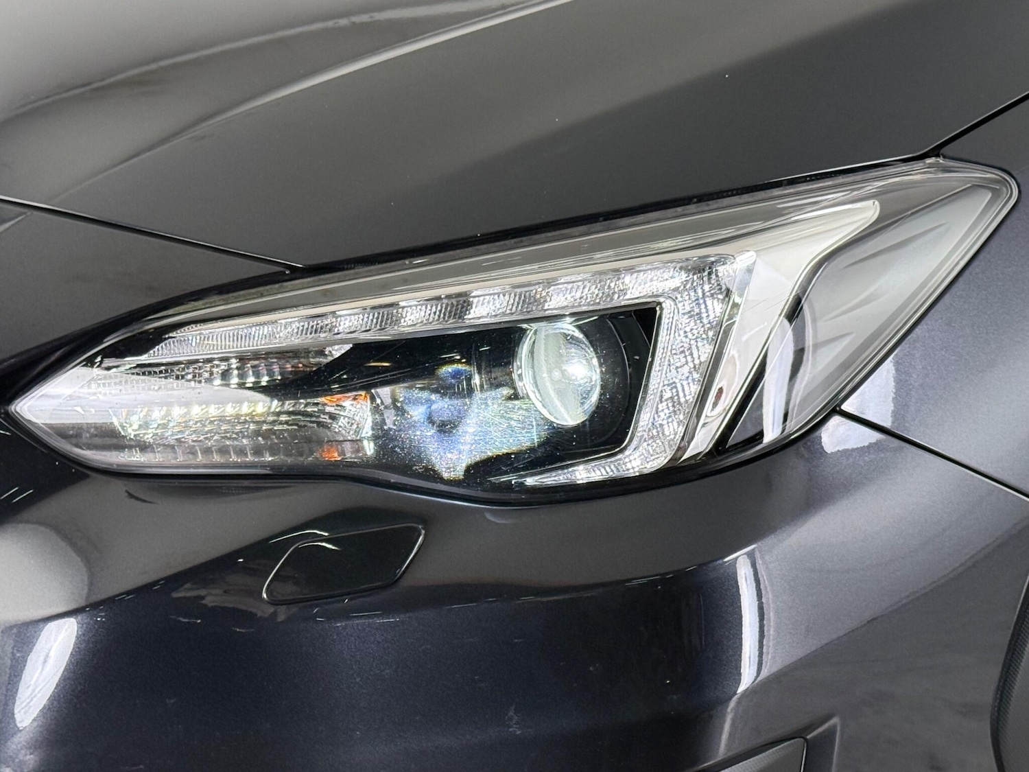 Used Subaru XV 2018 for sale - 76620562: Photo 9