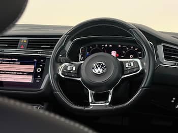 Used Volkswagen Tiguan 2019 for sale - 79304412: Photo