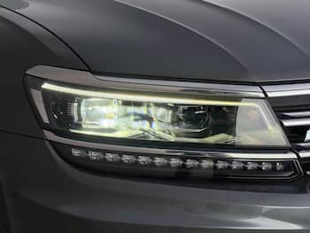 Used Volkswagen Tiguan 2019 for sale - 79304412: Photo