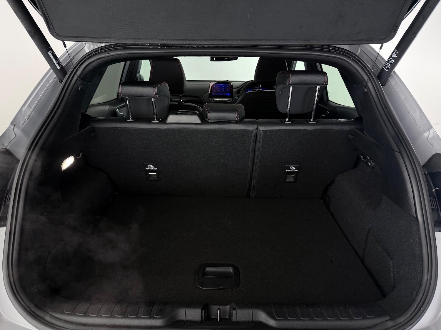 Used Ford Puma 2021 for sale - 76466764: Photo 13