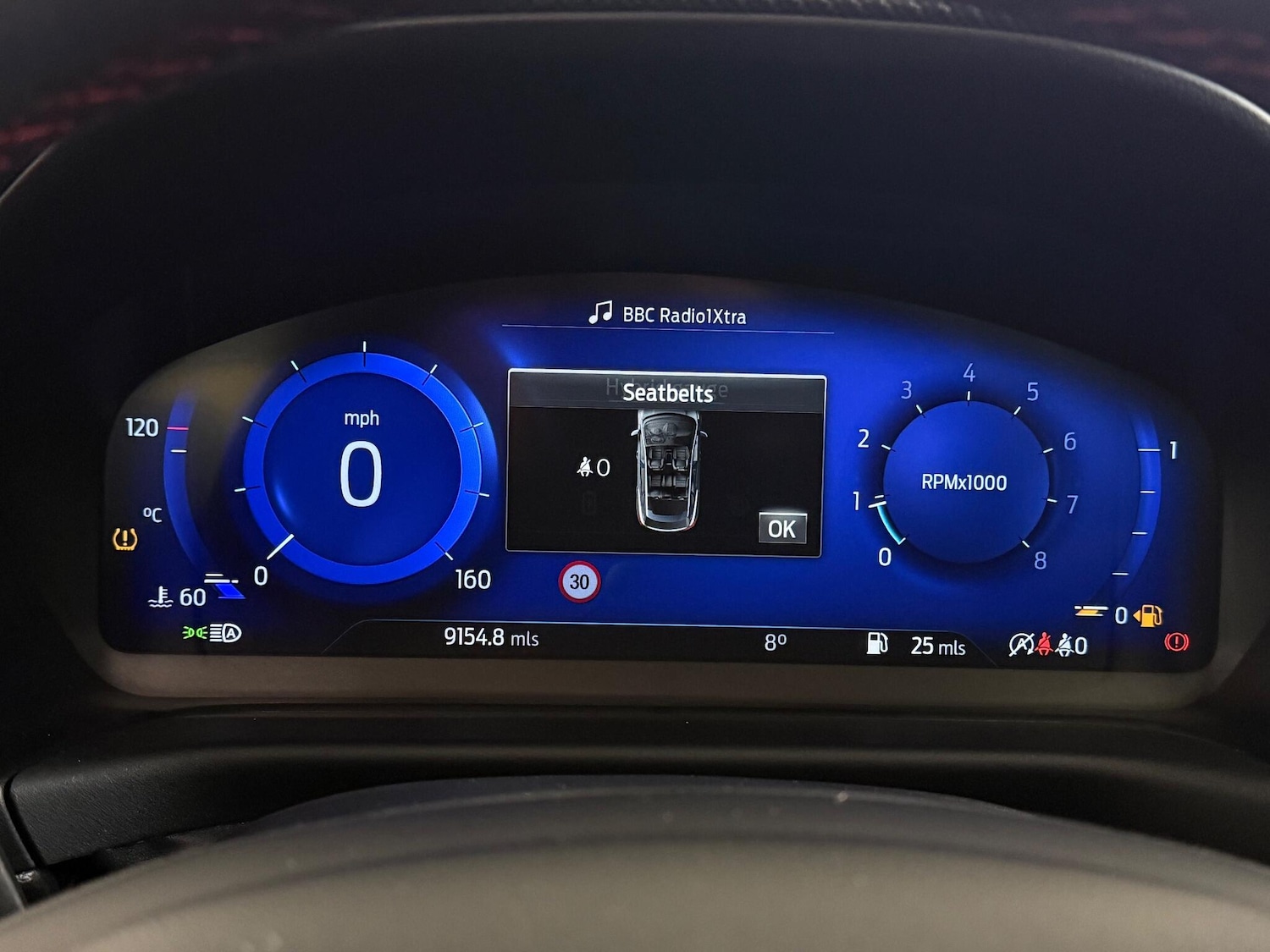 Used Ford Puma 2021 for sale - 76466764: Photo 25