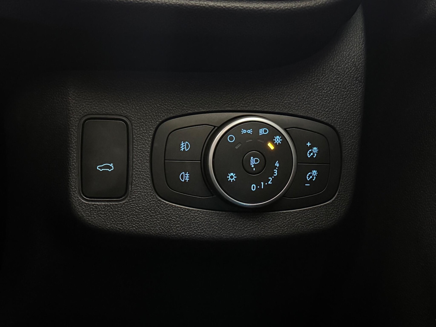 Used Ford Puma 2021 for sale - 76466764: Photo 28