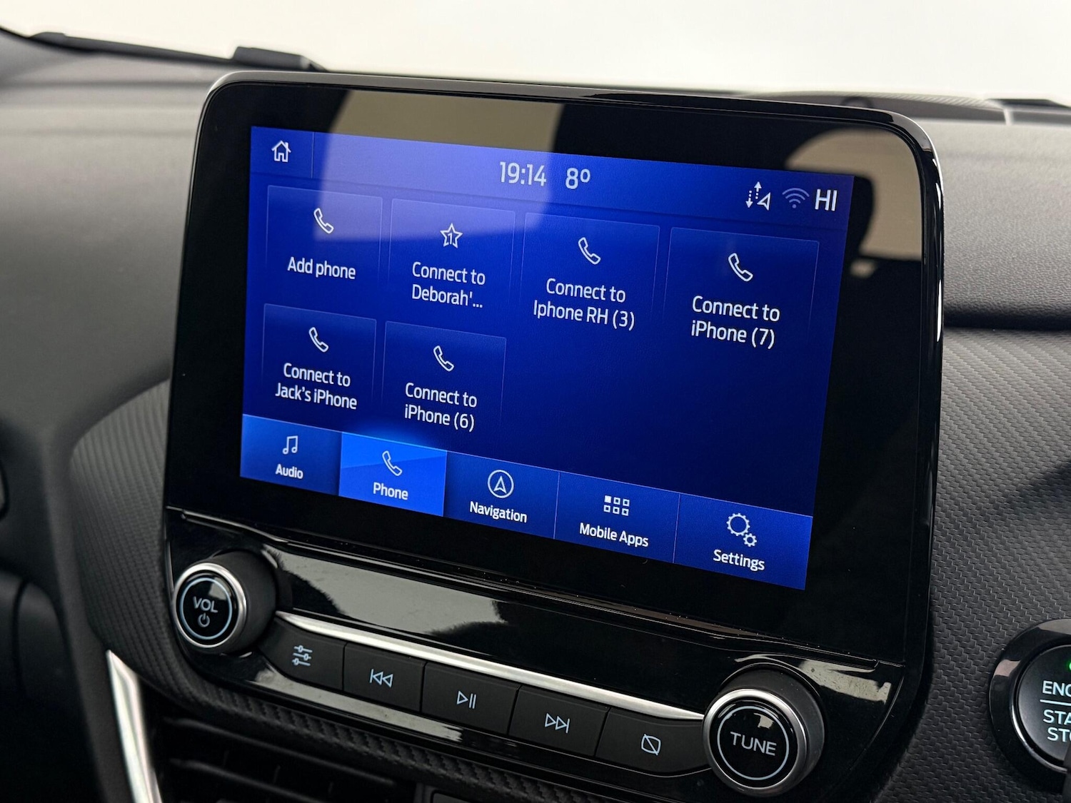 Used Ford Puma 2021 for sale - 76466764: Photo 36