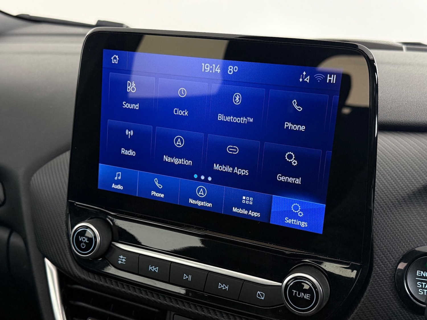 Used Ford Puma 2021 for sale - 76466764: Photo 39