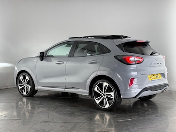 Used Ford Puma 2021 for sale - 76466764: Photo