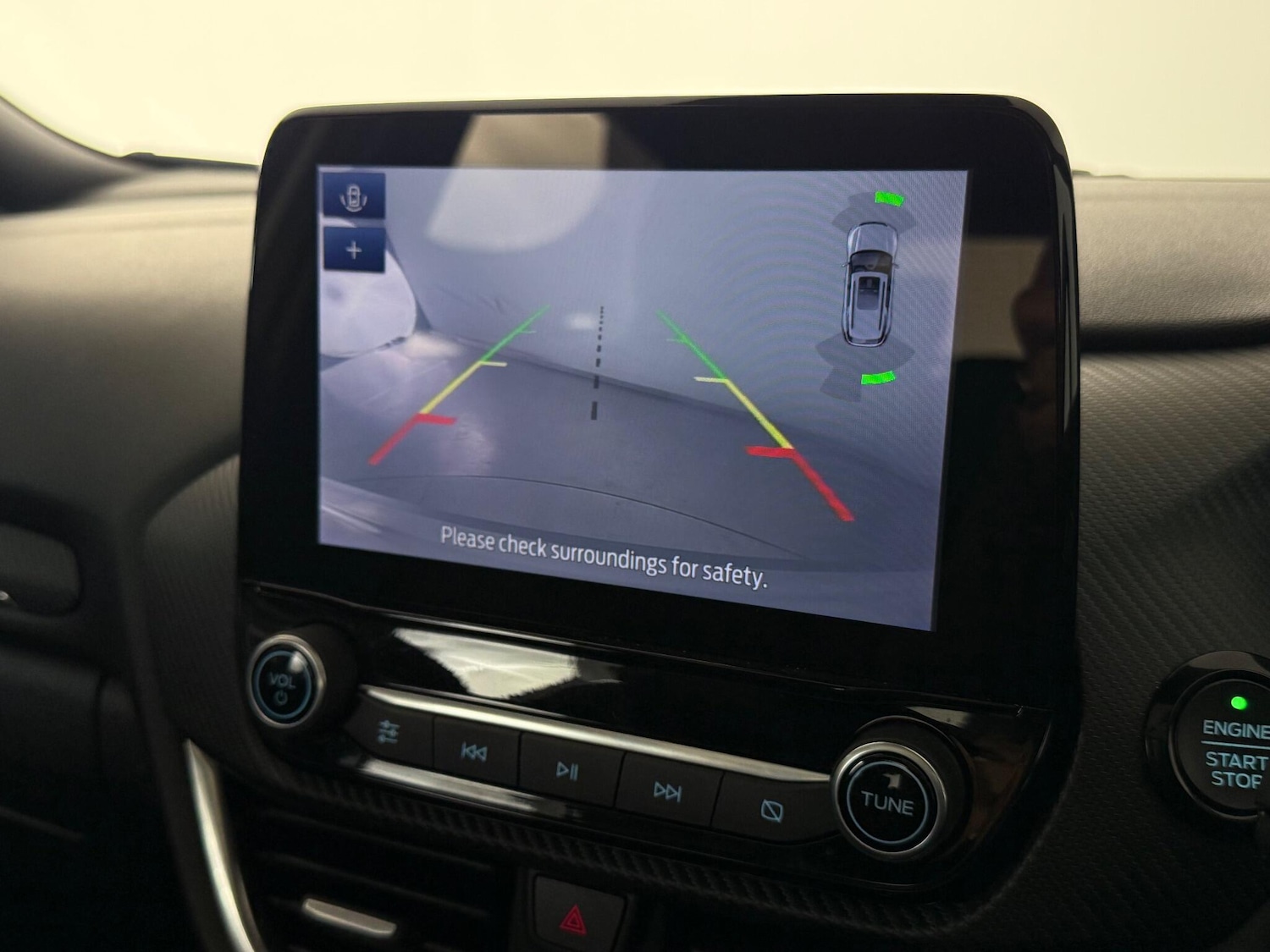 Used Ford Puma 2021 for sale - 76466764: Photo 41