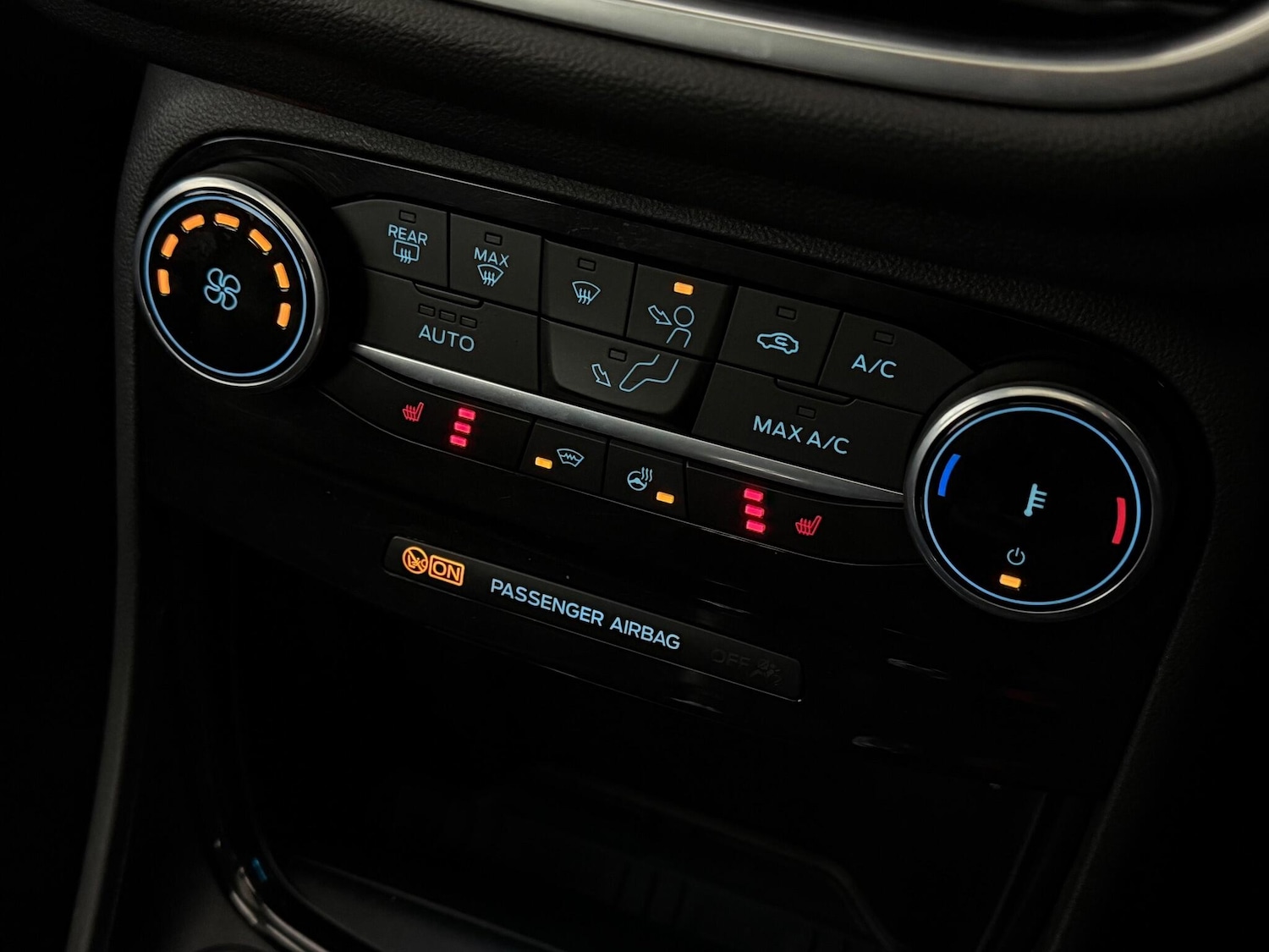 Used Ford Puma 2021 for sale - 76466764: Photo 46