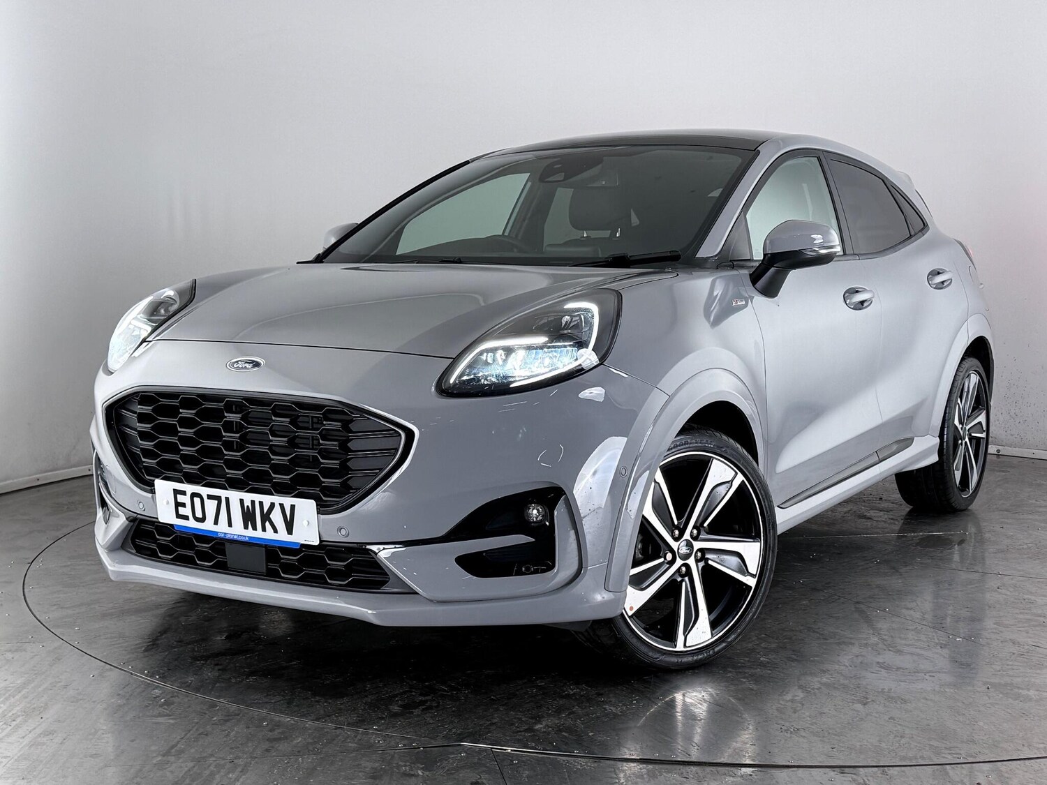 Used Ford Puma 2021 for sale - 76466764: Photo 49