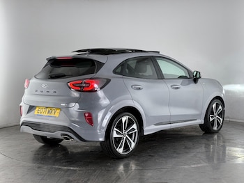 Used Ford Puma 2021 for sale - 76466764: Photo