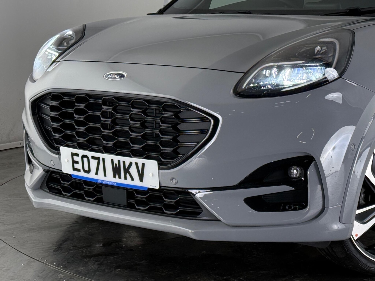 Used Ford Puma 2021 for sale - 76466764: Photo 50