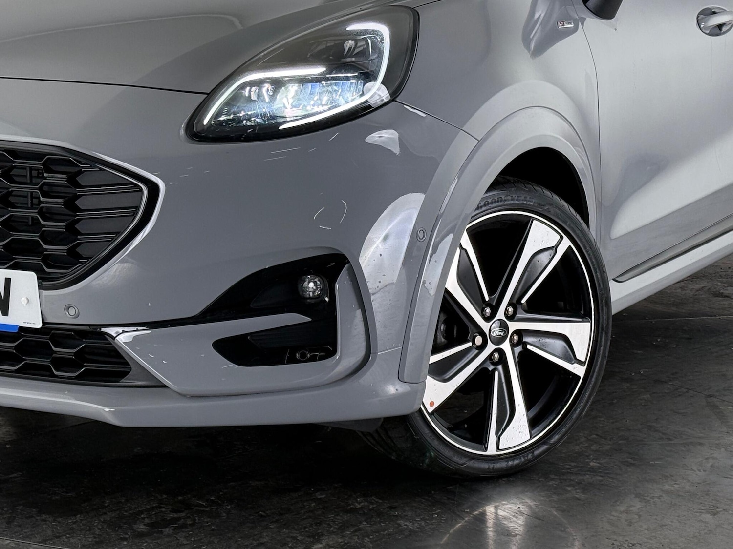 Used Ford Puma 2021 for sale - 76466764: Photo 51