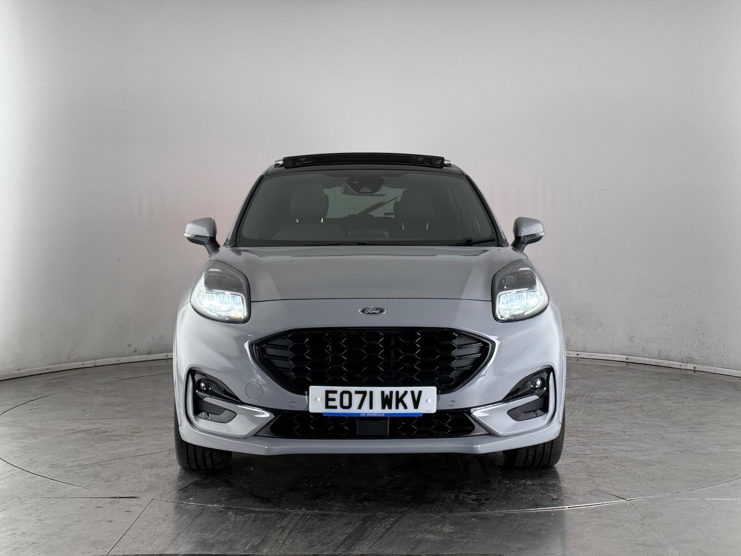 Used Ford Puma 2021 for sale - 76466764: Photo 7