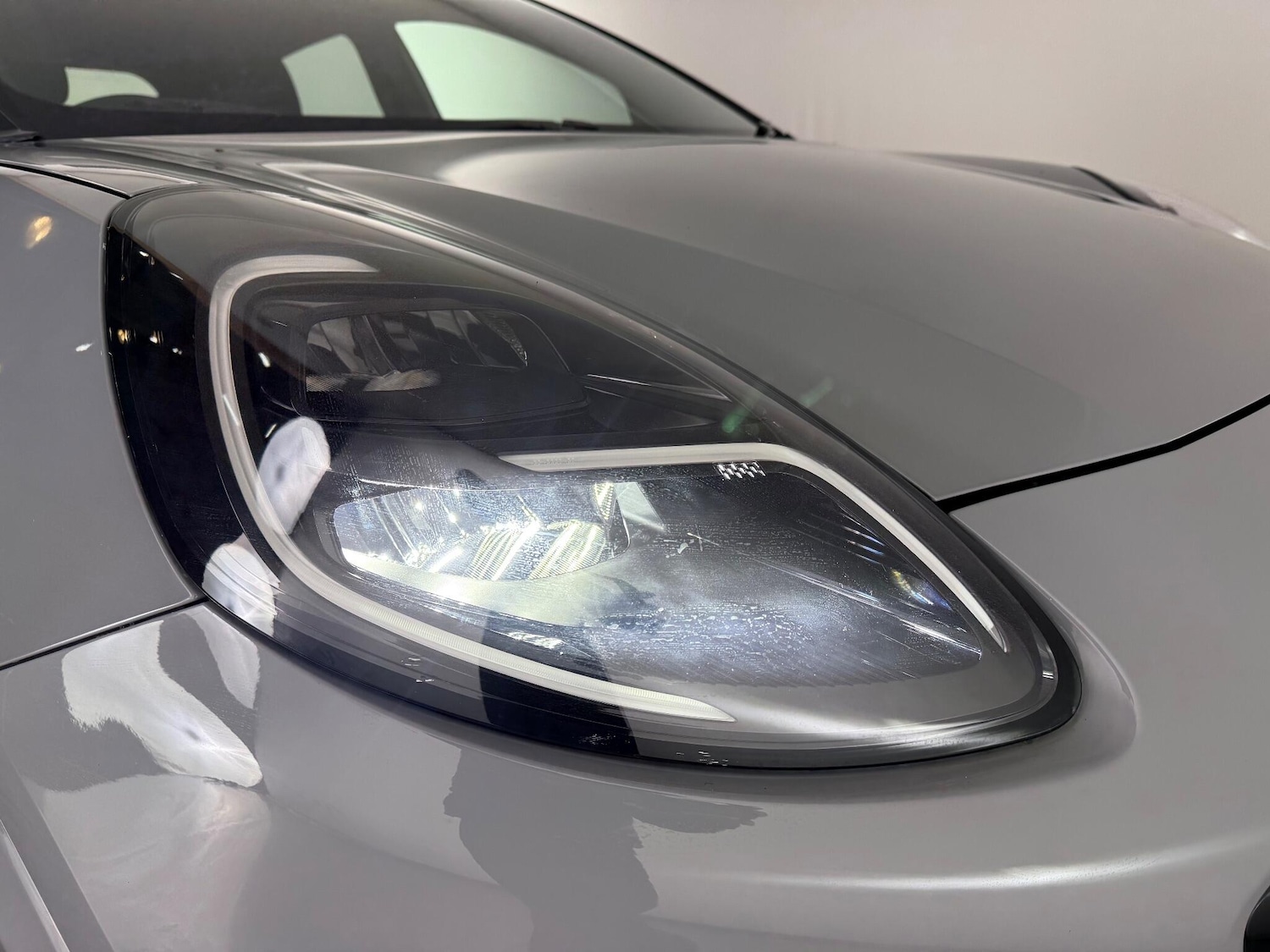 Used Ford Puma 2021 for sale - 76466764: Photo 8