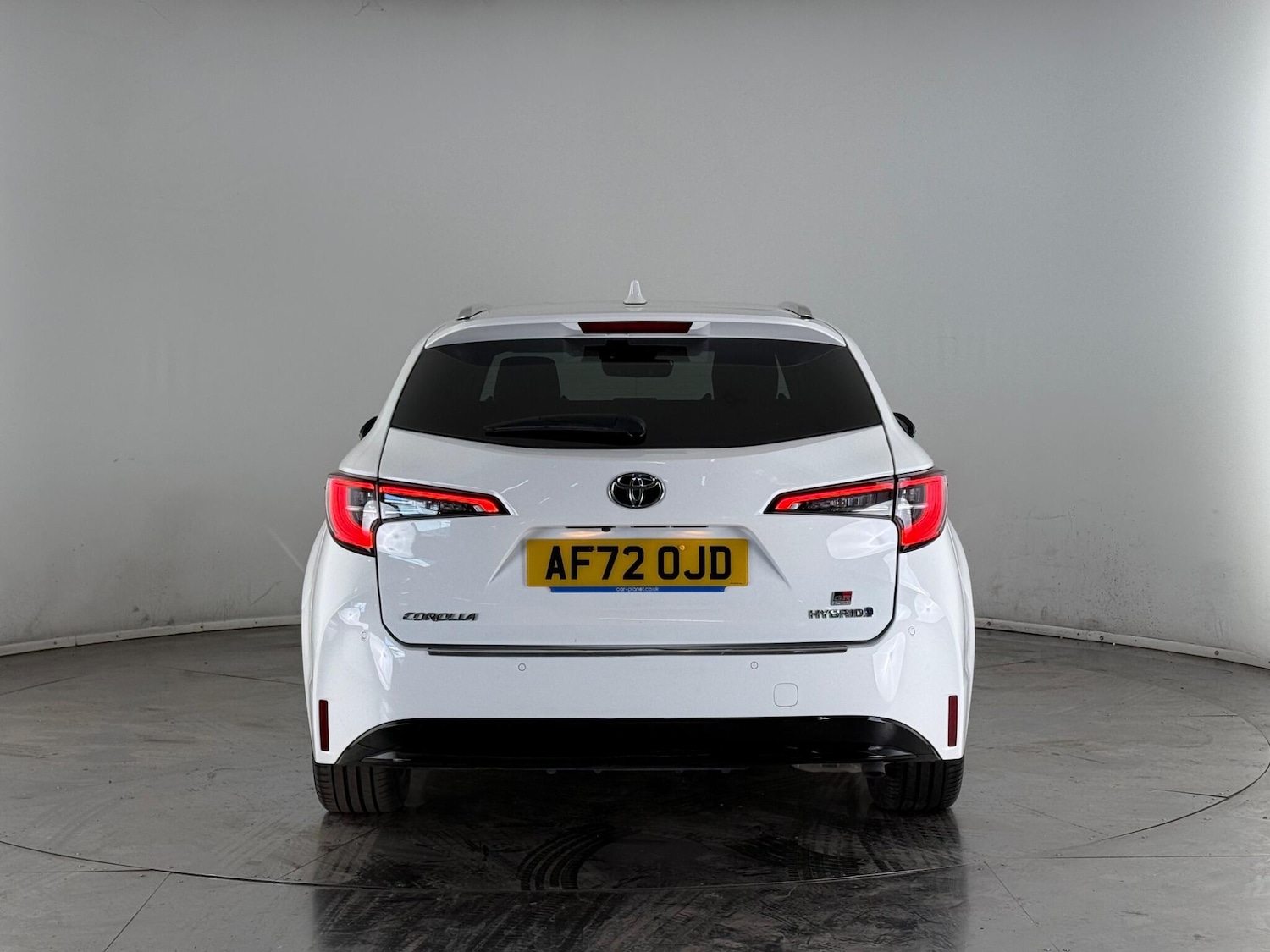 Used Toyota Corolla 2022 for sale - 77216722: Photo 7