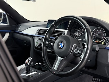 Used BMW 4 Series Gran Coupe 2020 for sale - 79413286: Photo