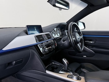 Used BMW 4 Series Gran Coupe 2020 for sale - 79413286: Photo