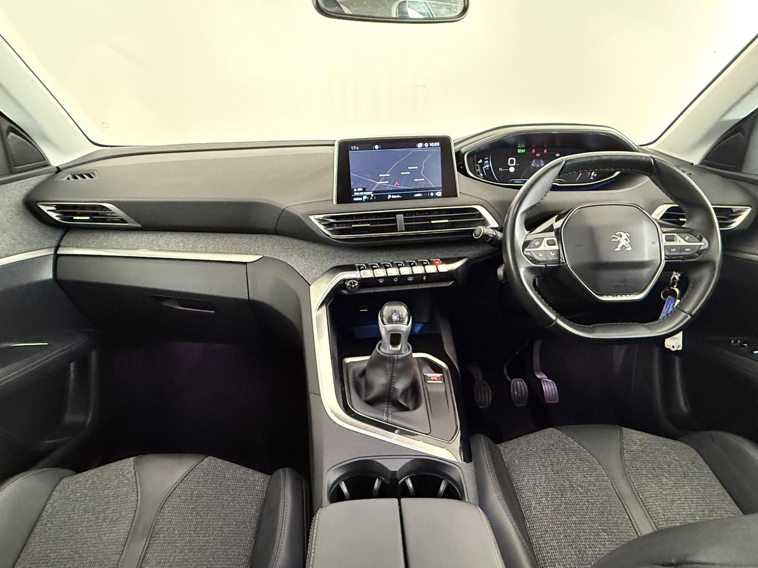 Used Peugeot 3008 2019 for sale - 76551025: Photo 20