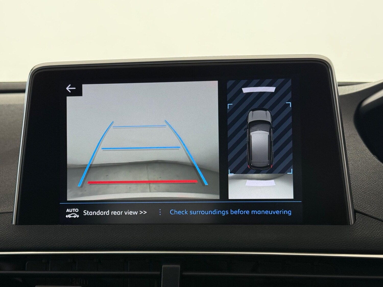 Used Peugeot 3008 2019 for sale - 76551025: Photo 35