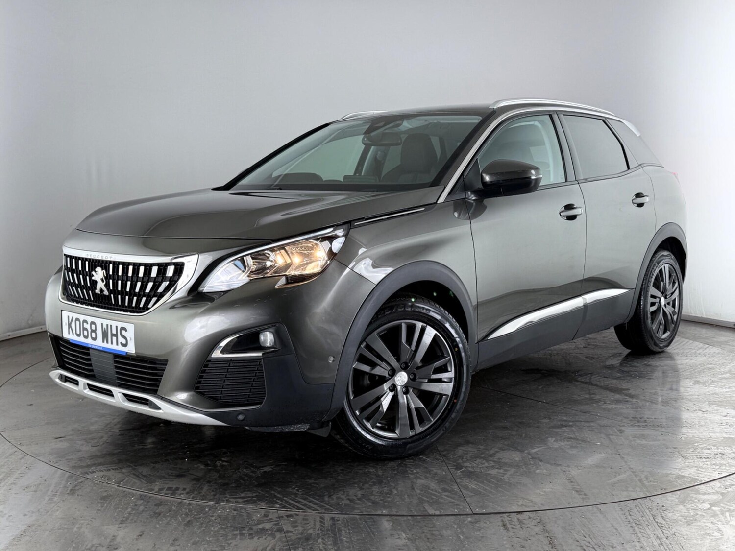 Used Peugeot 3008 2019 for sale - 76551025: Photo 41