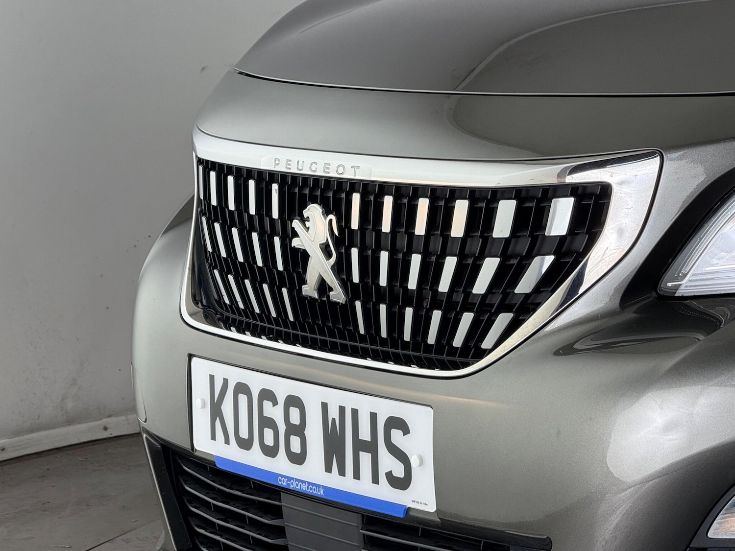 Used Peugeot 3008 2019 for sale - 76551025: Photo 42