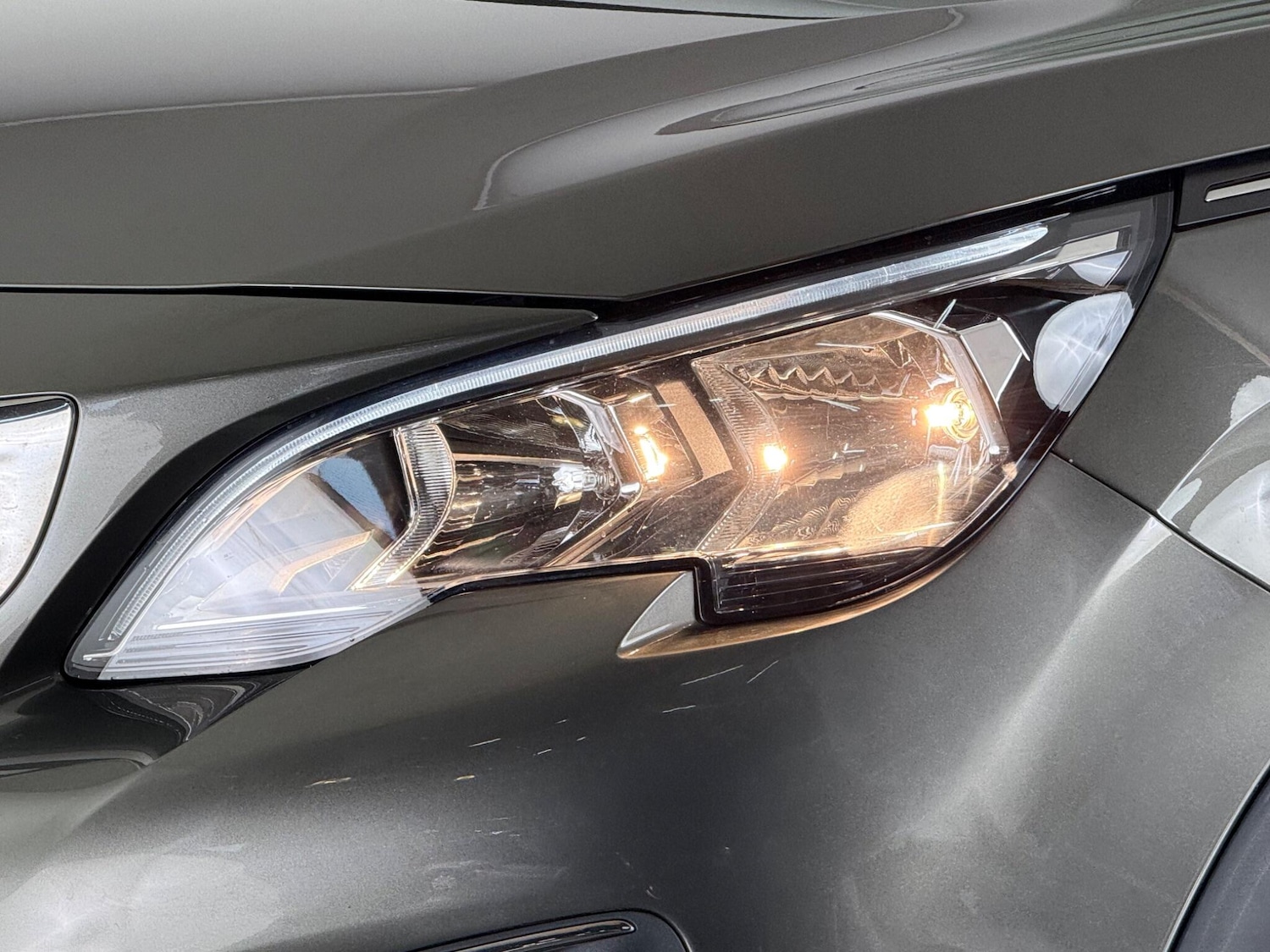 Used Peugeot 3008 2019 for sale - 76551025: Photo 8