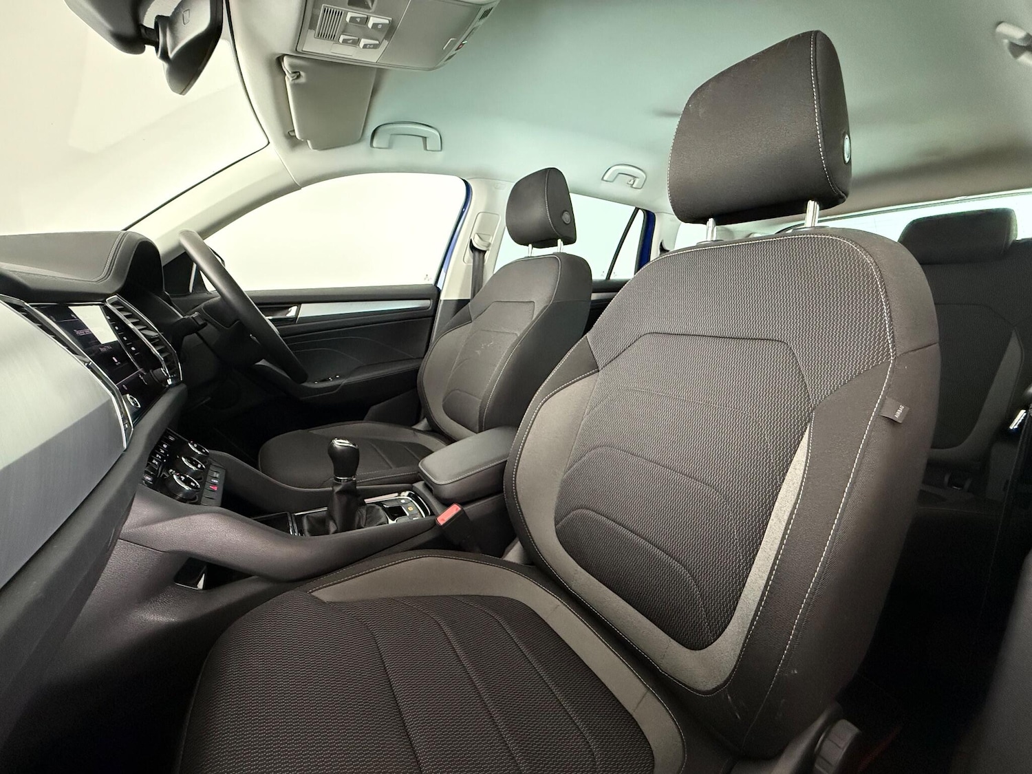 Used Skoda Kodiaq 2022 for sale - 77182371: Photo 12