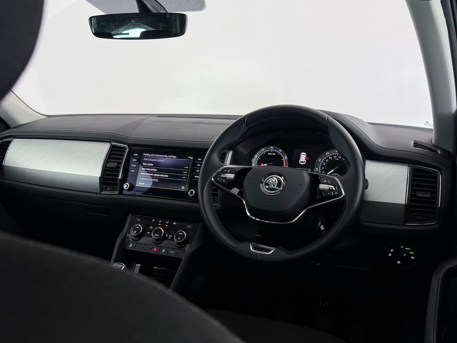 Used Skoda Kodiaq 2022 for sale - 77182371: Photo 16