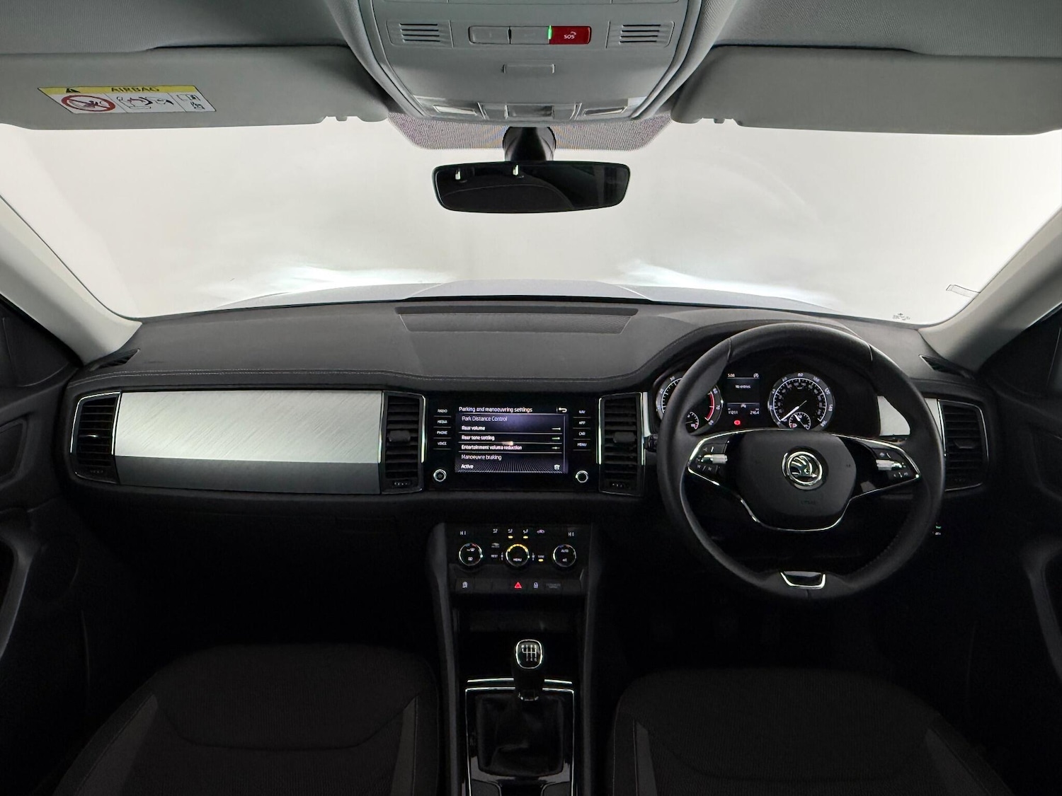 Used Skoda Kodiaq 2022 for sale - 77182371: Photo 17