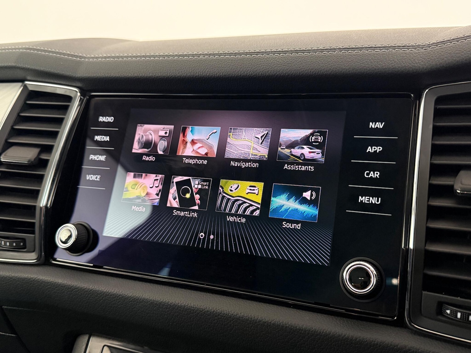 Used Skoda Kodiaq 2022 for sale - 77182371: Photo 26