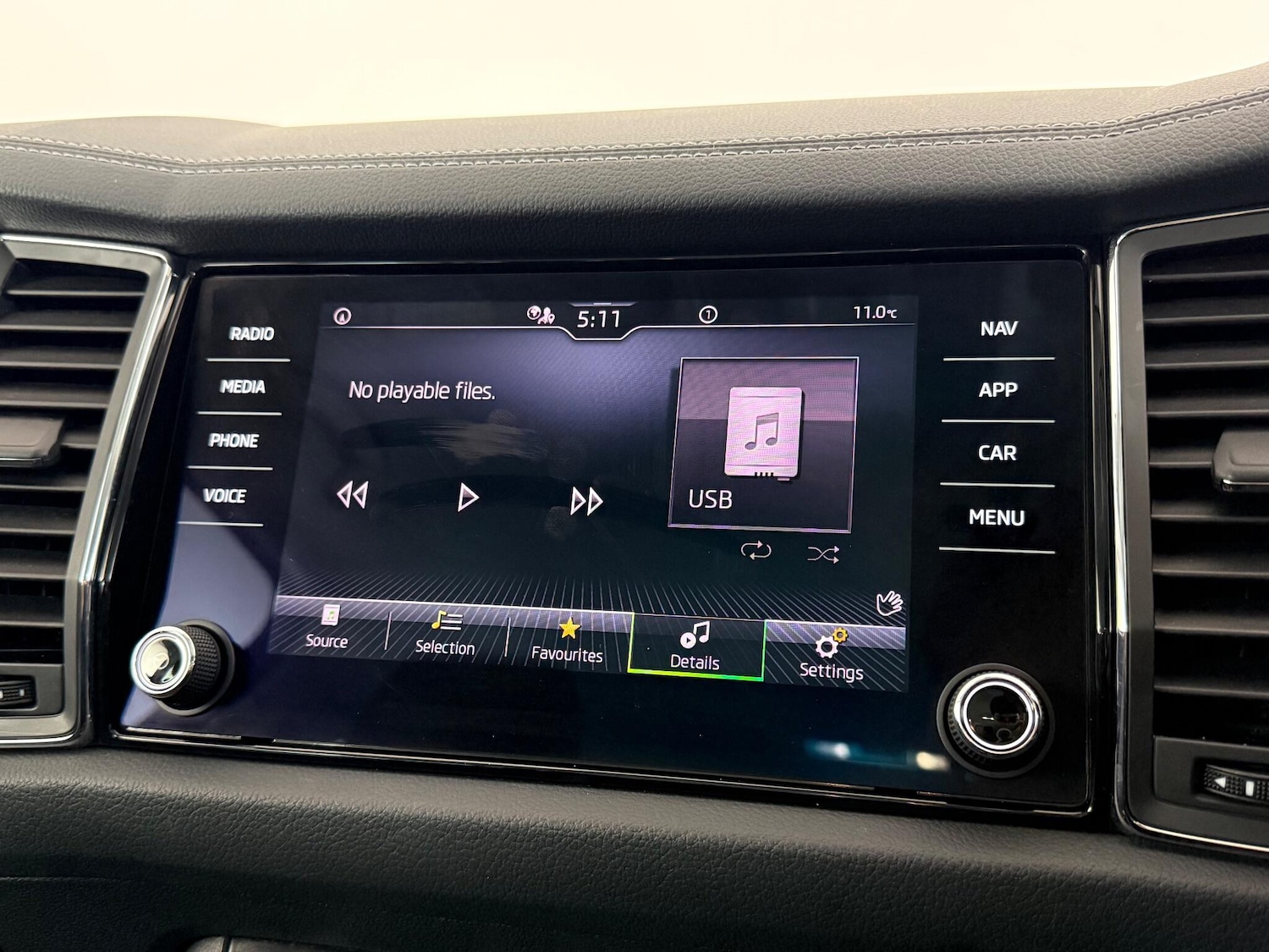 Used Skoda Kodiaq 2022 for sale - 77182371: Photo 27