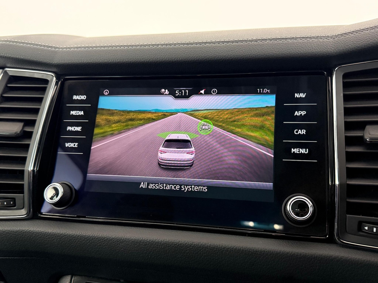 Used Skoda Kodiaq 2022 for sale - 77182371: Photo 28