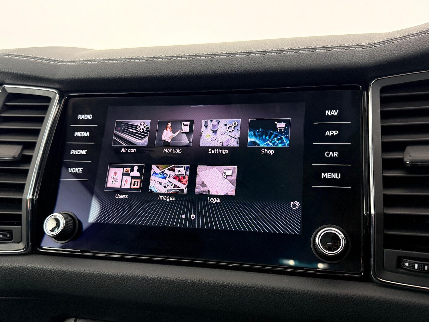 Used Skoda Kodiaq 2022 for sale - 77182371: Photo 30