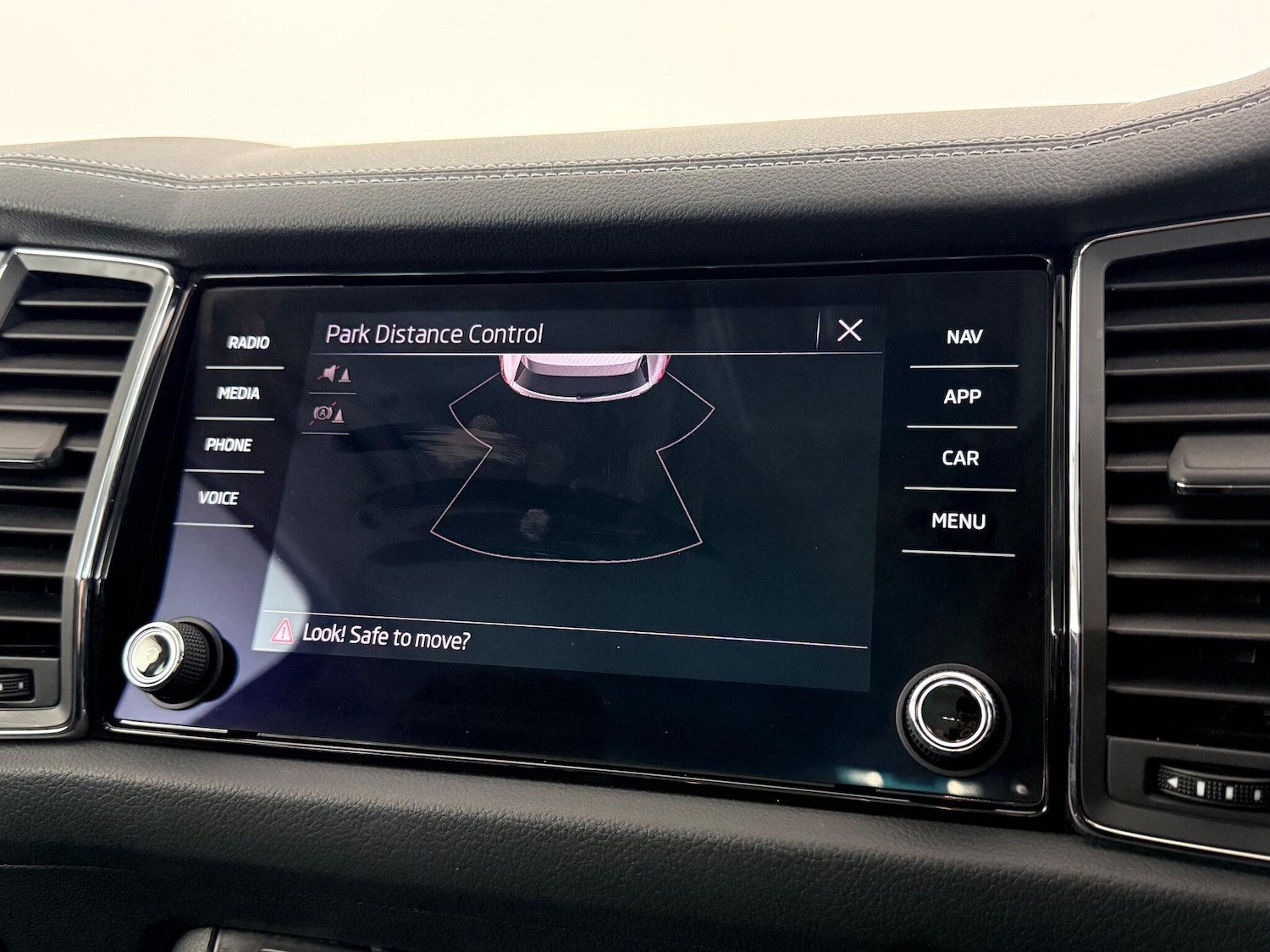 Used Skoda Kodiaq 2022 for sale - 77182371: Photo 34